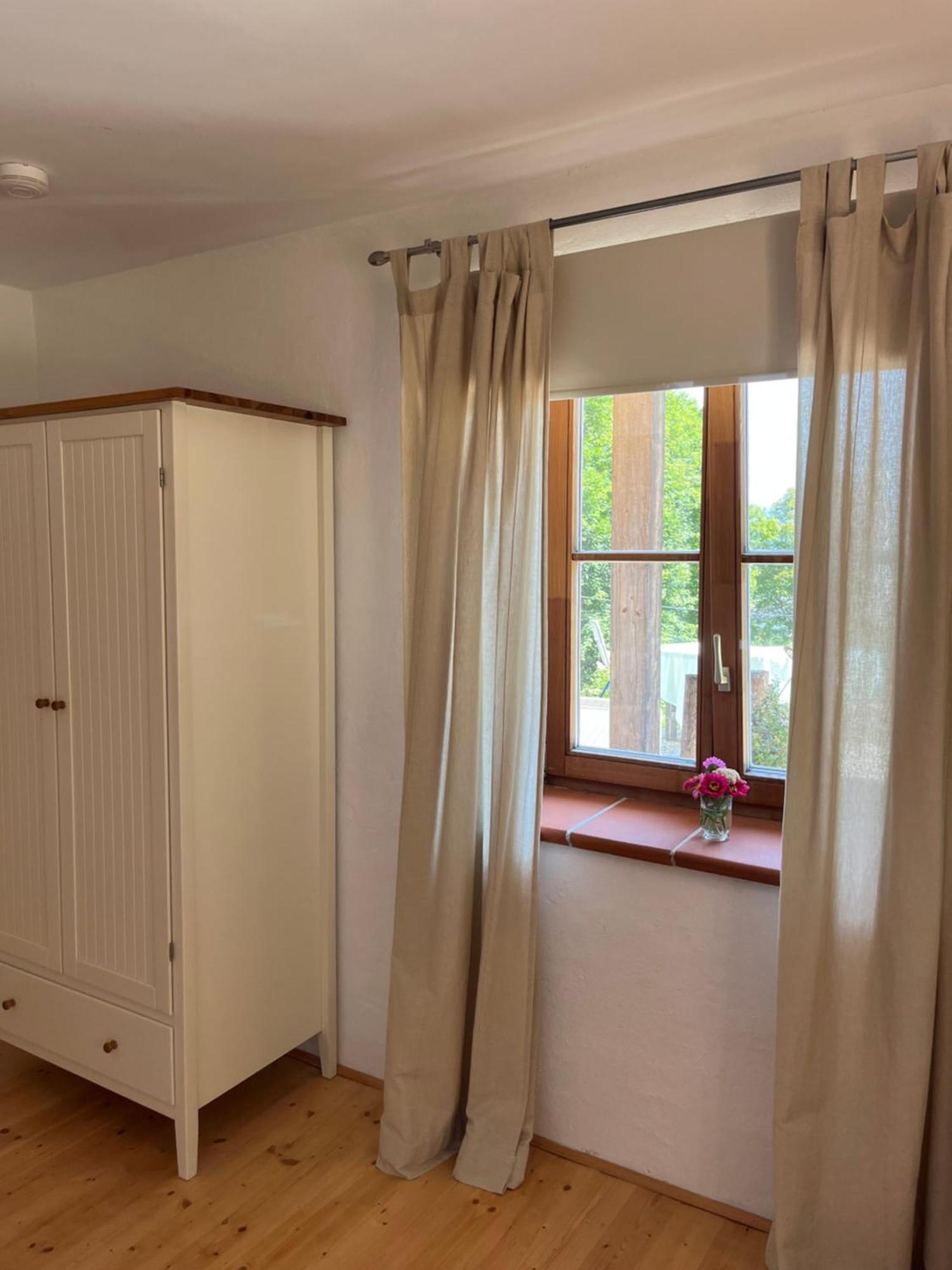 Ferienwohnung Waldhauser Hermagor-Pressegger See Dış mekan fotoğraf