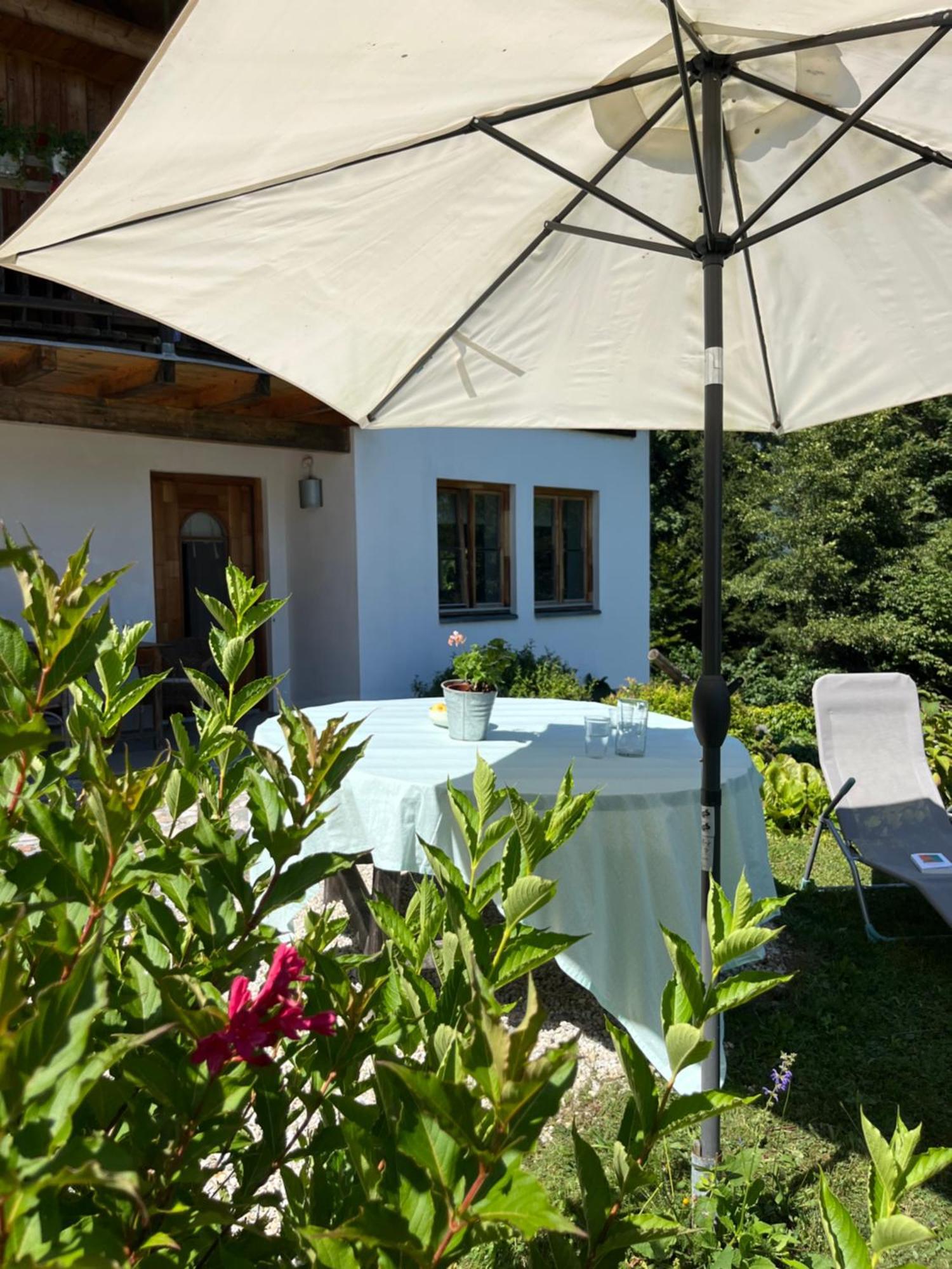 Ferienwohnung Waldhauser Hermagor-Pressegger See Dış mekan fotoğraf