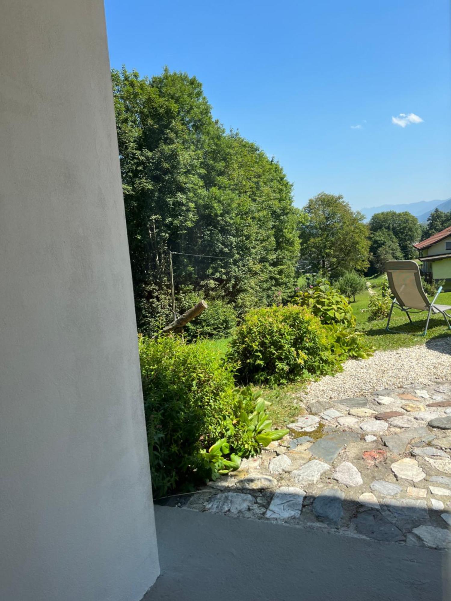 Ferienwohnung Waldhauser Hermagor-Pressegger See Dış mekan fotoğraf