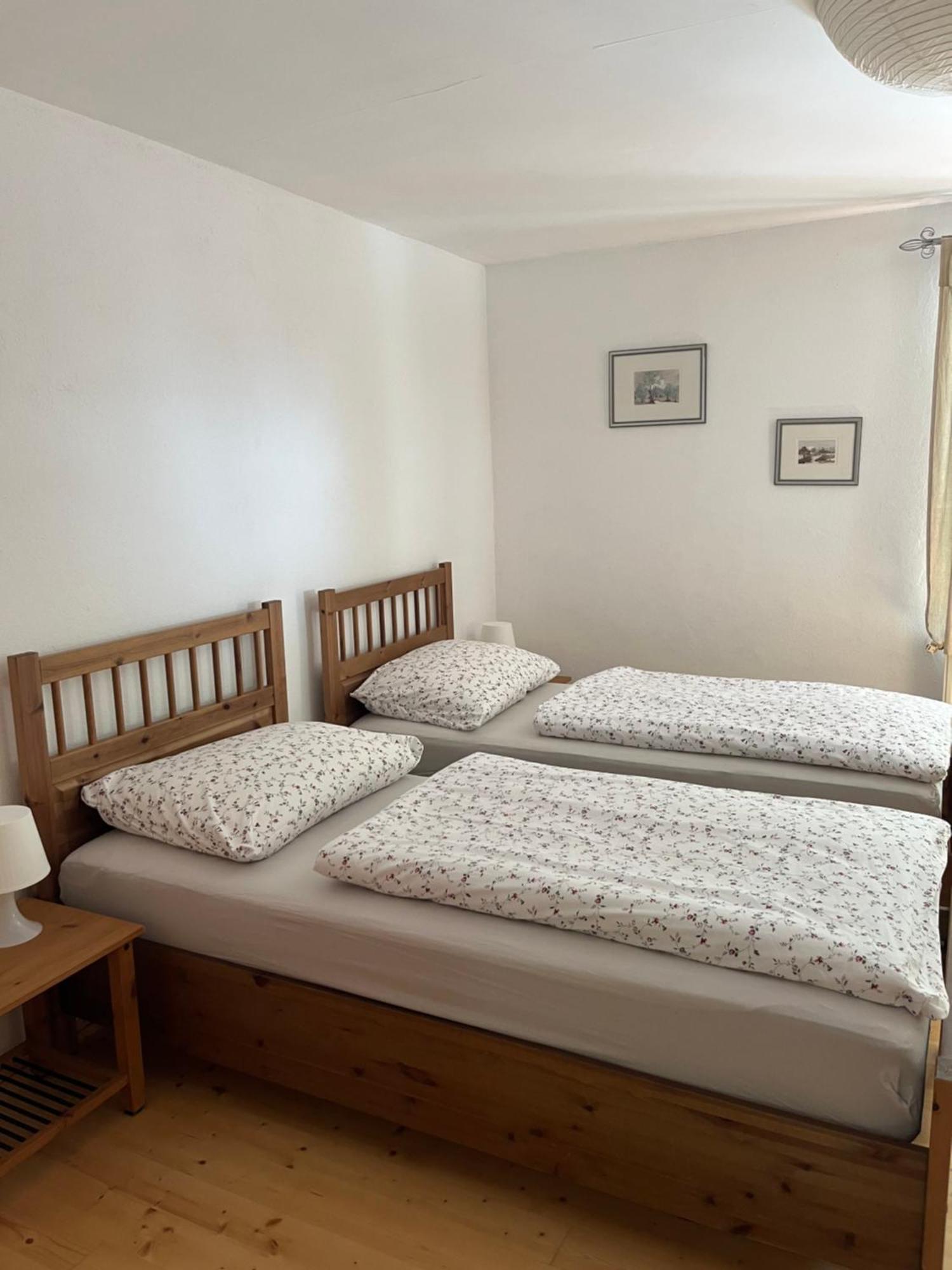Ferienwohnung Waldhauser Hermagor-Pressegger See Dış mekan fotoğraf