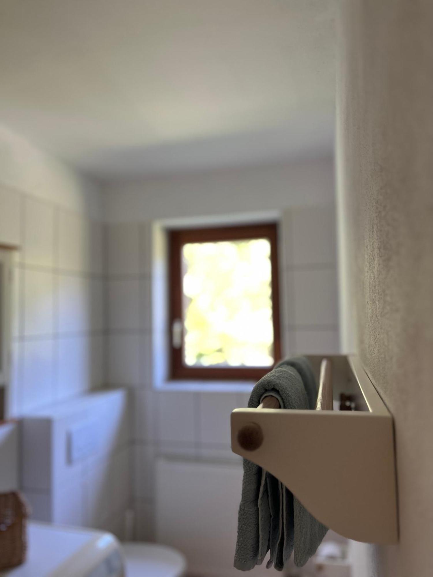 Ferienwohnung Waldhauser Hermagor-Pressegger See Dış mekan fotoğraf