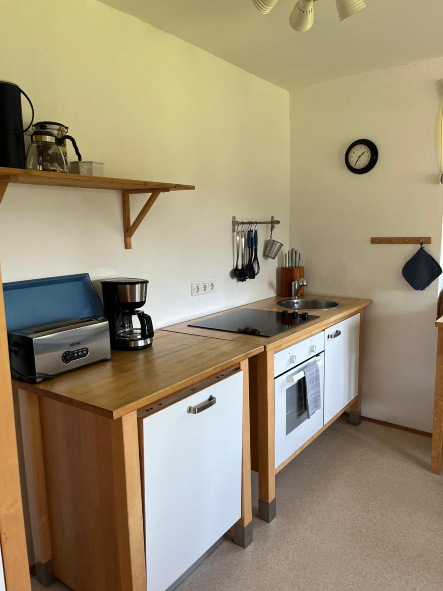 Ferienwohnung Waldhauser Hermagor-Pressegger See Dış mekan fotoğraf