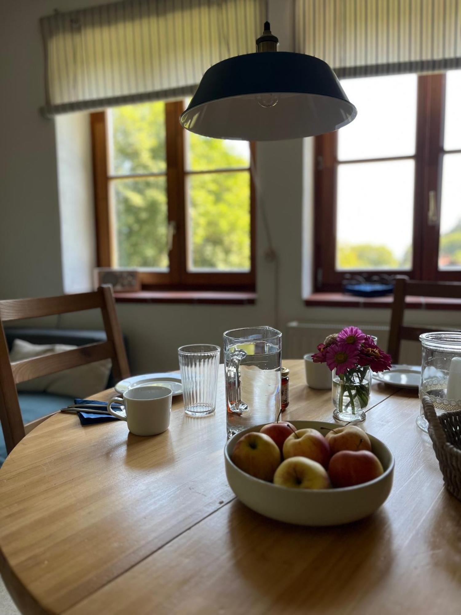 Ferienwohnung Waldhauser Hermagor-Pressegger See Dış mekan fotoğraf