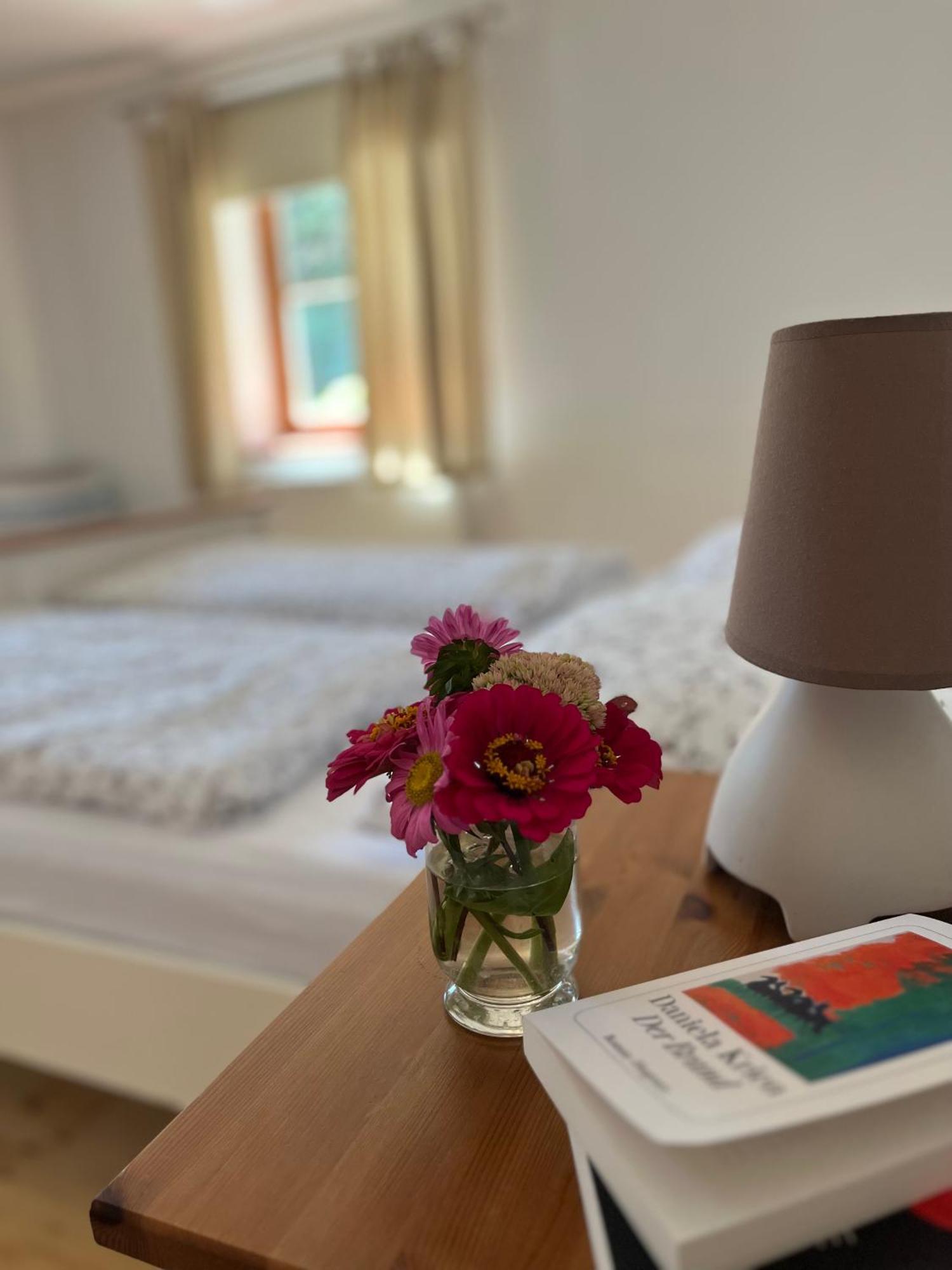 Ferienwohnung Waldhauser Hermagor-Pressegger See Dış mekan fotoğraf